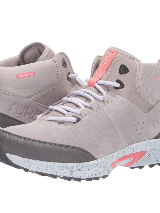 Ryka Shoes - Ryka Summit Trail Summit Mid